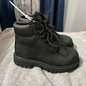 Timberland 6" Premium Waterproof Boots
